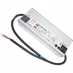 Mean Well HLG-320H-48A 321.6w