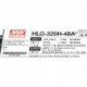 Mean Well HLG-320H-48A 321.6w