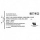 Envo EV-SE-50-24US 50w