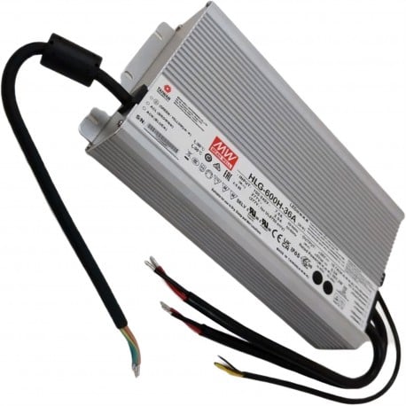 Mean Well HLG-600H-36A 600w
