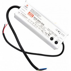 Mean Well HLG-80H-20A 80w