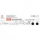 Mean Well HLG-80H-20A 80w