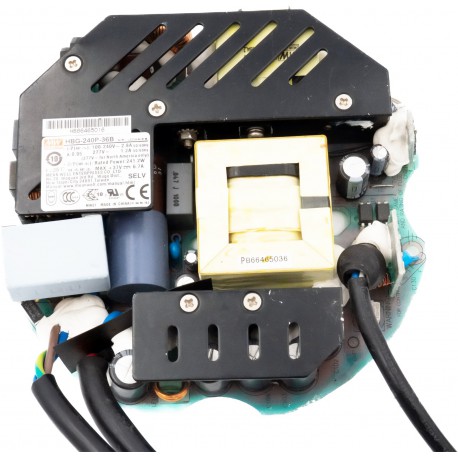 Mean Well HBG-240P-36B 241.2w