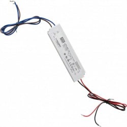 Mean Well LPV-60-12 60w