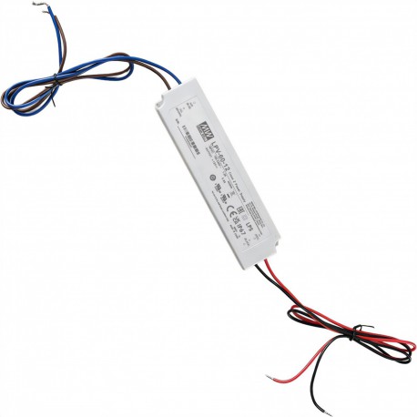 Mean Well LPV-60-12 60w