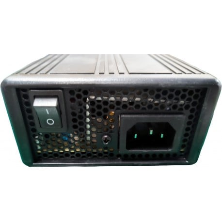 Mean Well NPB-120-24TB 115.2w