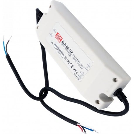 Mean Well ELN-60-24P 60w