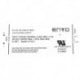 Envo EV-SP-30-24US-TDM 30w