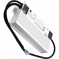 Mean Well HLG-480H-C2100AB 481w