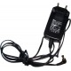 Ktec KSAD1200100W1EU 12w ksad 1200100W1EU100-240v 50/60hz 0.4a 12V