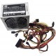 Cooler master 400w atx RS-400-PCSR-J3 RS-400-PCSR-13 RS-400-PSAR-I3