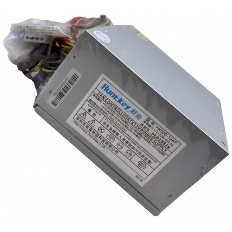 Huntkey HK500-12AP 9L013318 500w