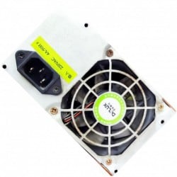 Delux 多彩科技 DLP-360A 360w