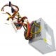 NPS-250KB j rev: 03 250w 0D6369 D6369 dell optiplex GX240 GX270 GX280