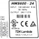 Tdk lambda HwS600-24 24v 27a 600w px