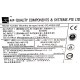 Juniper PwR-MX960-4100-AC-S 4100w 740-027760 DCJ41001-01P
