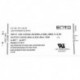 Envo Ev-se-75-12us 75w