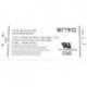Envo Ev-sp-30-12us-tdm 30w