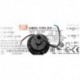 Mean Well Hbg-100-24 Mw 100w