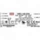 Mean Well Hbg-100-24a Mw 100w