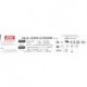 Mean Well Hlg-320h-c3500b Mw 319w