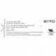 Envo Ev-sp-60-24us-tdm 60w