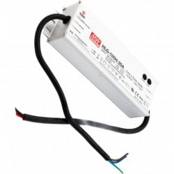 MW Mean Well HLG-100H-30A