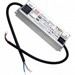 MW Mean Well HLG-120H-24