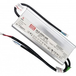 MW Mean Well HLG-320H-48B