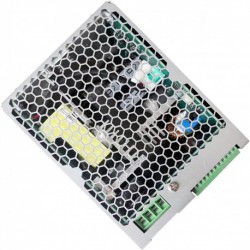 MW Mean Well DRS-480-24