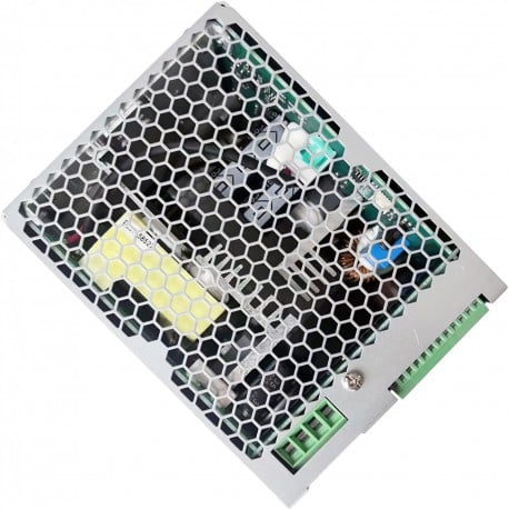 MW Mean Well DRS-480-24