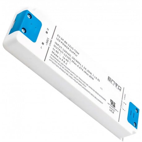 Envo EV-SP-80-12US-TDM