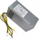 HP D16-180P1A 901762-002 901761-002 180w HP EliteDesk 800 G3 SFF