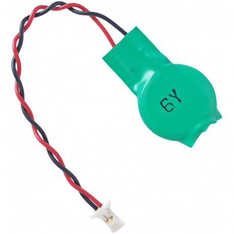 GDM710000012 Li / ION 3.0V, 17mAh