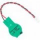 GDM710000012 Li / ION 3.0V, 17mAh