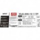 Mean Well MW ELG-200-12 192 Watt