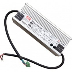 Mean Well MW HLG-320H-54A 320W