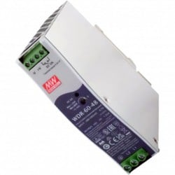 Mean Well MW WDR-60-48 60W