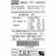 Astec AA22060 24P6808 24P6809 H20407M 385W