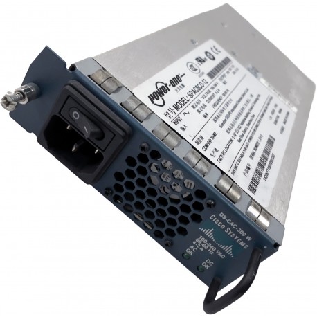 Power-One SPACSCO-02 SPACSC0-02 341-0087-01 240W