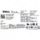 Dell 7001510-J100 PH-0Y613G 880W Y613G