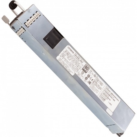 Artesyn 7001650-J500 ASR1KX-AC-750W-R 341-100376-01 750W