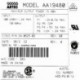 Astec AA19480 34-0625-02 40W