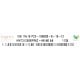 1GB 1RX16 PC3-10600S-9-10-C1 HMT312S6BFR6C-H9