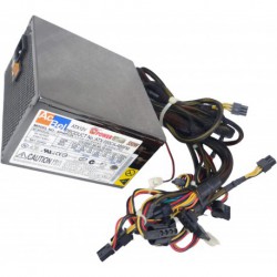 AcBel API4PC24 ATX-550CA-AB8FM 528W