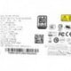 AcBel CRPS550N P7LA A03 APM12V0109 550w