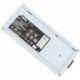 Dell H1000E-01 HP-S1K03A001 09465C 9465C 1000w