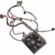 Huntkey HK600-34FP 500w MVP500