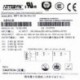 Artesyn MP1-3D-3E-4LL-00 73-690-0458 1500w