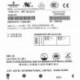 Emerson MP1-3Q-3U-01 73-690-6034 1200w